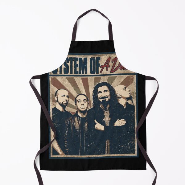 Item preview, system of a down designed and sold by VerdePlantTees.