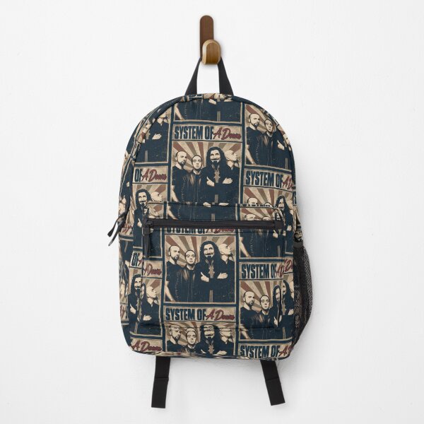Item preview, system of a down designed and sold by VerdePlantTees.