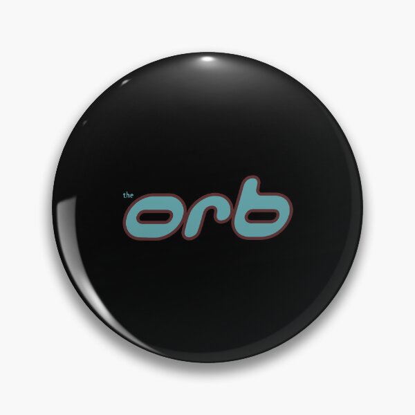 Item preview, The Orb Band designed and sold by NiftyNinetieart.