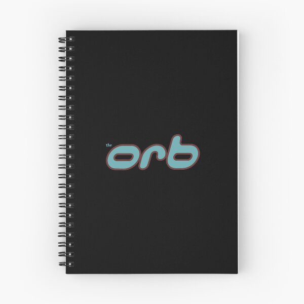 Item preview, The Orb Band designed and sold by NiftyNinetieart.