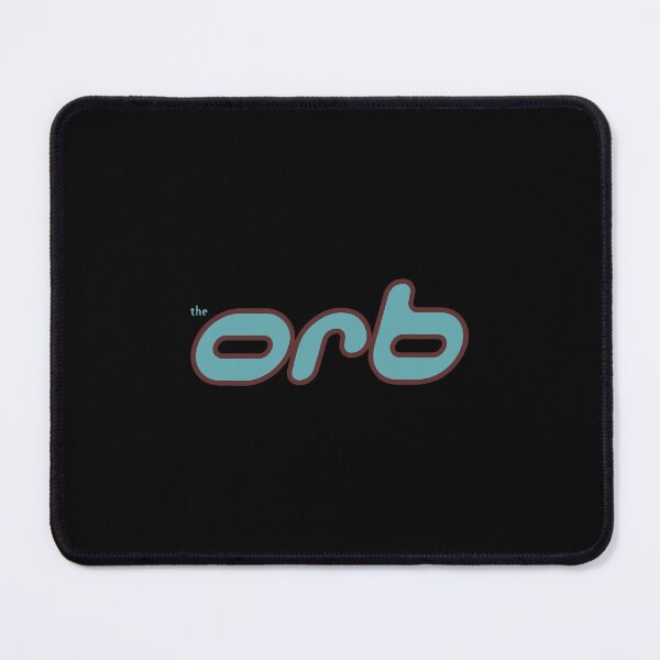 Item preview, The Orb Band designed and sold by NiftyNinetieart.