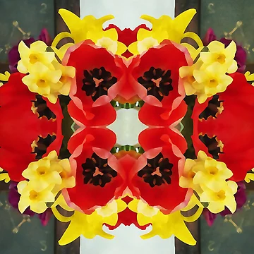 Artwork thumbnail, Spring Time by tgwithin