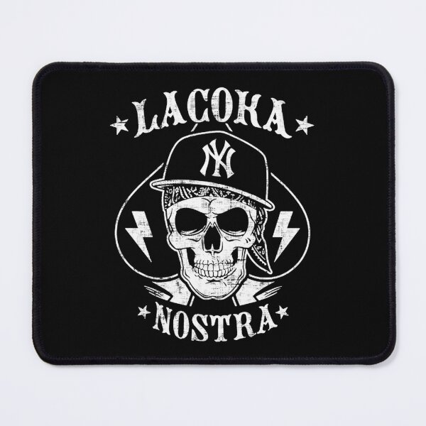Item preview, Lcn La Coka Nostra designed and sold by Solerodriguart.