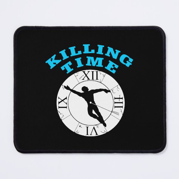 Item preview, Killing Time (NYHC) designed and sold by MardonesSTO.