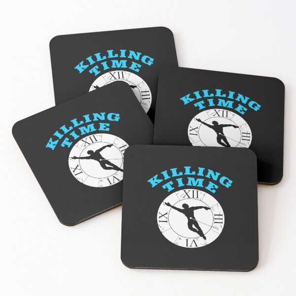 Item preview, Killing Time (NYHC)  designed and sold by MardonesSTO.