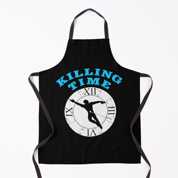 Item preview, Killing Time (NYHC)  designed and sold by MardonesSTO.