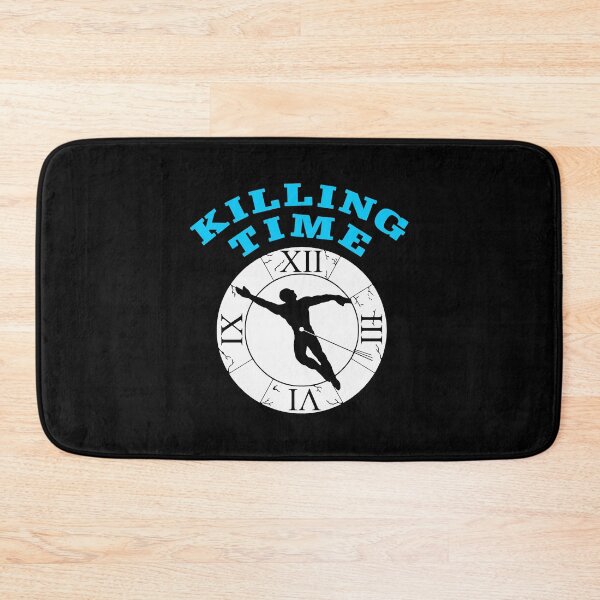Item preview, Killing Time (NYHC)  designed and sold by MardonesSTO.