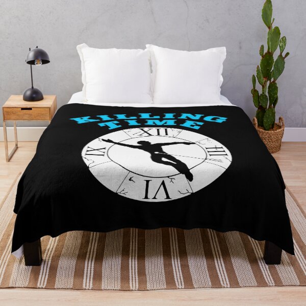 Item preview, Killing Time (NYHC)  designed and sold by MardonesSTO.