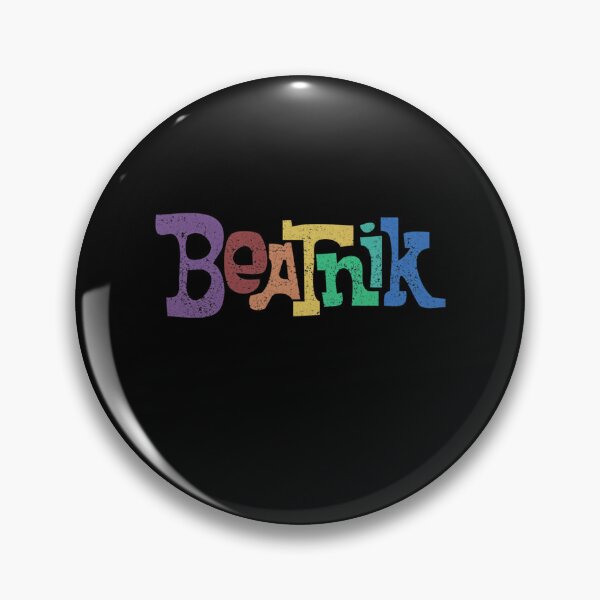 Item preview, The Beatniks Ban designed and sold by CalestiaAngels.