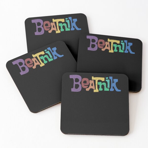 Item preview, The Beatniks Ban designed and sold by CalestiaAngels.