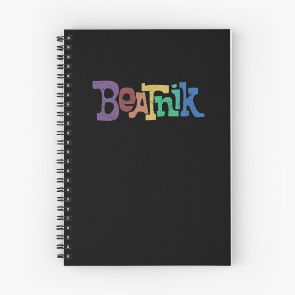 Item preview, The Beatniks Ban designed and sold by CalestiaAngels.
