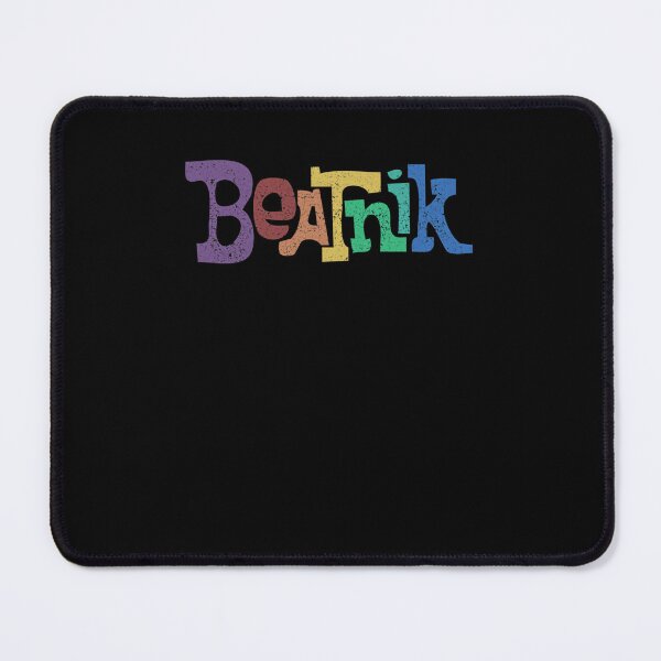Item preview, The Beatniks Ban designed and sold by CalestiaAngels.