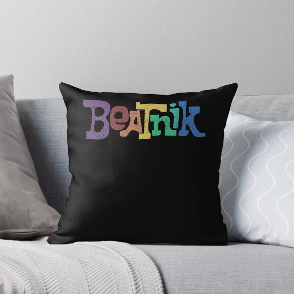 Item preview, The Beatniks Ban designed and sold by CalestiaAngels.