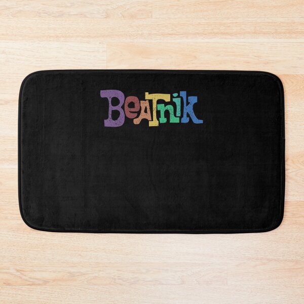 Item preview, The Beatniks Ban designed and sold by CalestiaAngels.