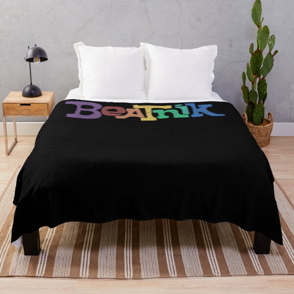 Item preview, The Beatniks Ban designed and sold by CalestiaAngels.