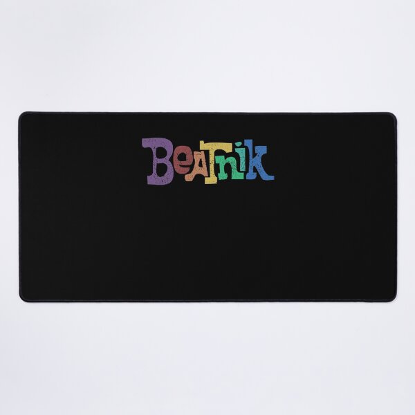 Item preview, The Beatniks Ban designed and sold by CalestiaAngels.