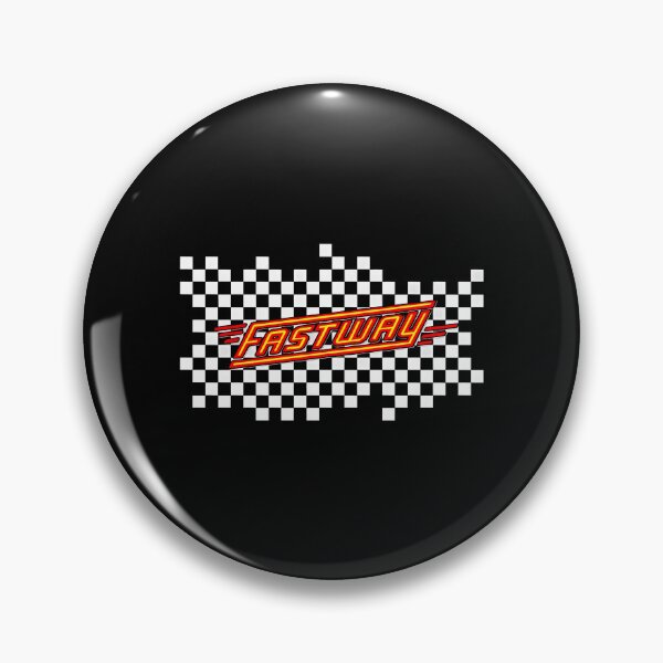 Item preview, The Fastway Band designed and sold by LeanFrostED.