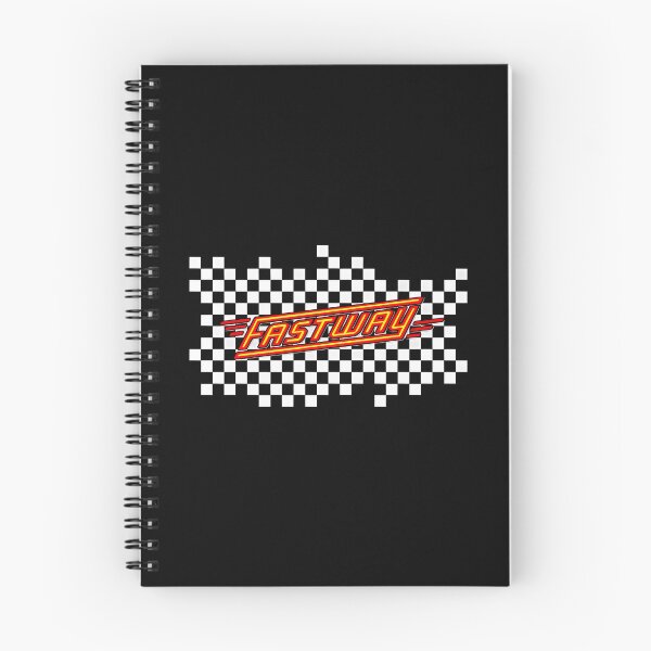 Item preview, The Fastway Band designed and sold by LeanFrostED.