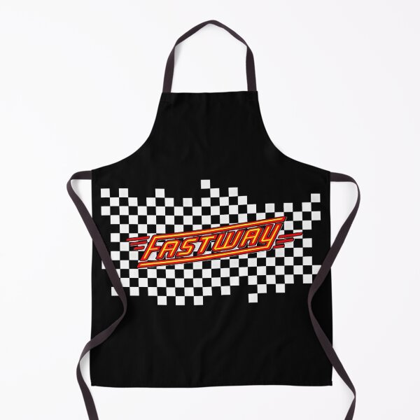 Item preview, The Fastway Band designed and sold by LeanFrostED.
