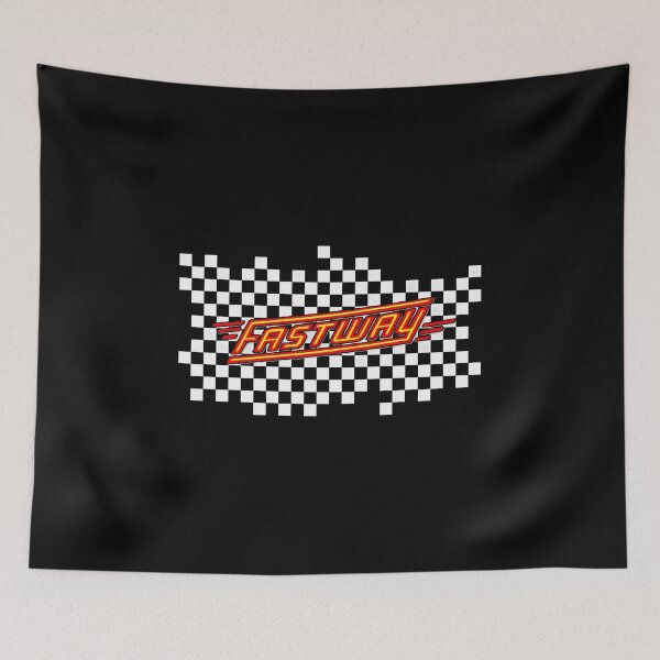 Item preview, The Fastway Band designed and sold by LeanFrostED.