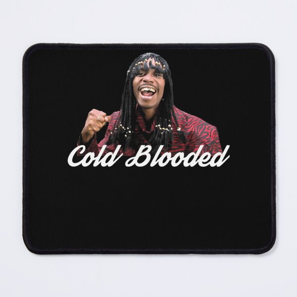 Item preview, Cold Blooded designed and sold by CaldarWhitED.
