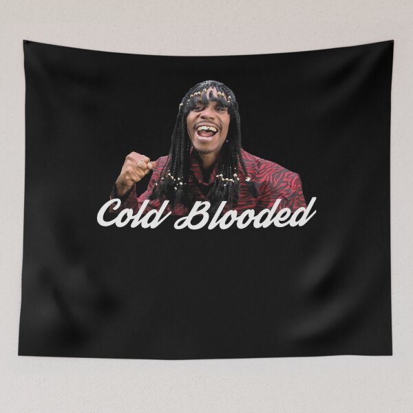 Item preview, Cold Blooded designed and sold by CaldarWhitED.