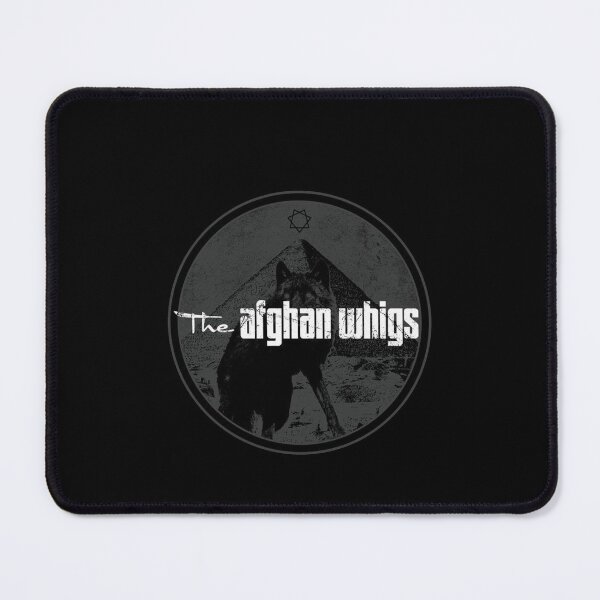 Item preview, The Afghan Whigs  designed and sold by WillDaf.