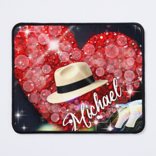 Item preview, MJ King of Pop Moonwalkers Music Star Tributes designed and sold by QuasarDigitalSurrealism.