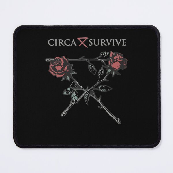 Item preview, Copy of THE CIRCA SURVIVE designed and sold by syariesincart.