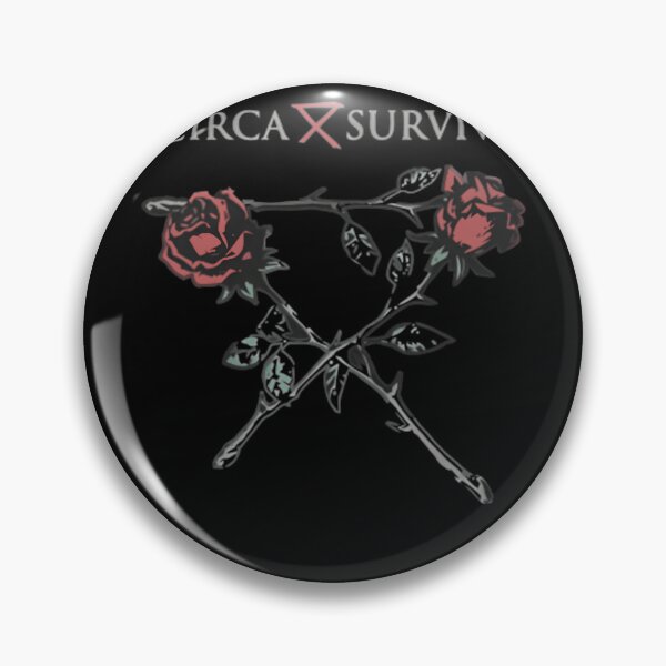 Item preview, Copy of THE CIRCA SURVIVE designed and sold by syariesincart.