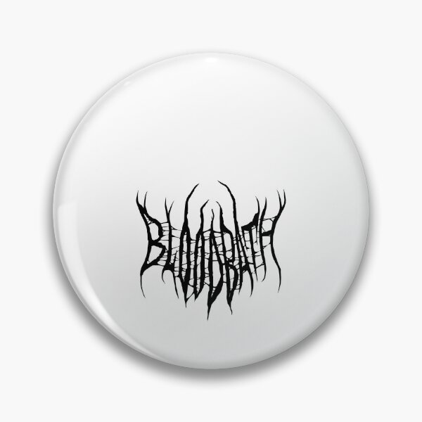 Item preview, Bloodbath 1 designed and sold by DariaKusto.