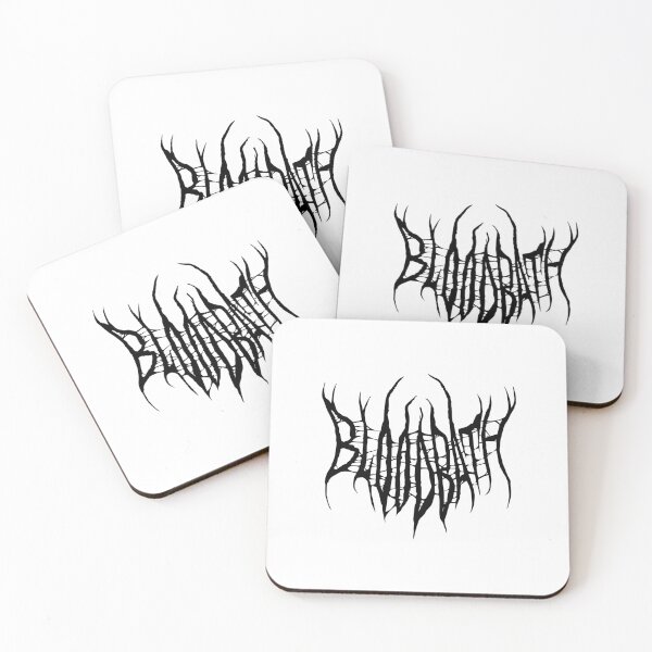 Item preview, Bloodbath 1 designed and sold by DariaKusto.
