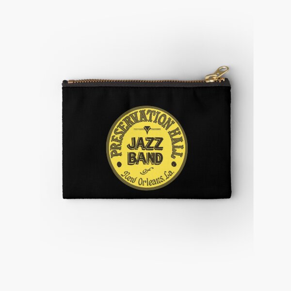 Item preview, Preservation Hall Jazz Band designed and sold by Nupelwear.