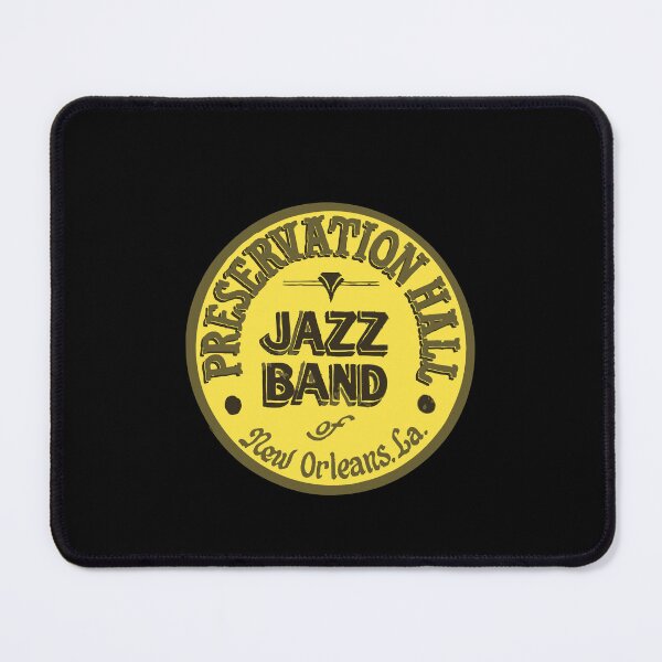 Item preview, Preservation Hall Jazz Band designed and sold by Nupelwear.