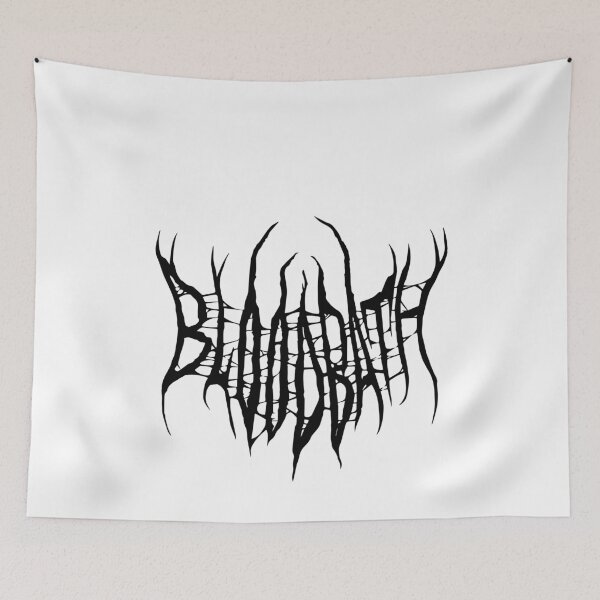 Item preview, Bloodbath 1 designed and sold by DariaKusto.