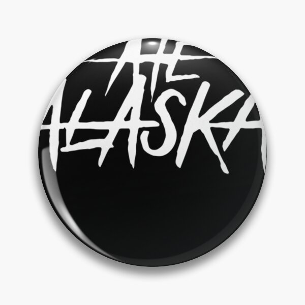 Artikelvorschau, Die Ozeane haben Alaska verschlungen entworfen und verkauft von Ronanisove.