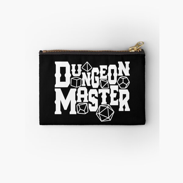Item preview, Dungeon Master DnD designed and sold by Gamify Store.