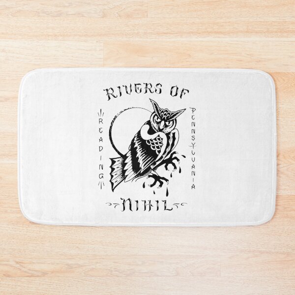 Item preview, Rivers of Nihil  designed and sold by ArachanShops.