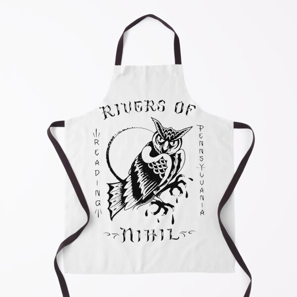 Item preview, Rivers of Nihil  designed and sold by ArachanShops.