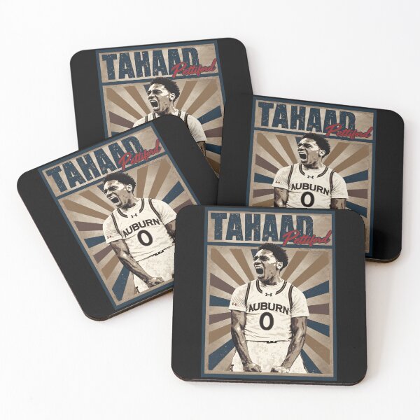 Item preview, TAHAAD PETTIFORD designed and sold by VerdePlantTees.