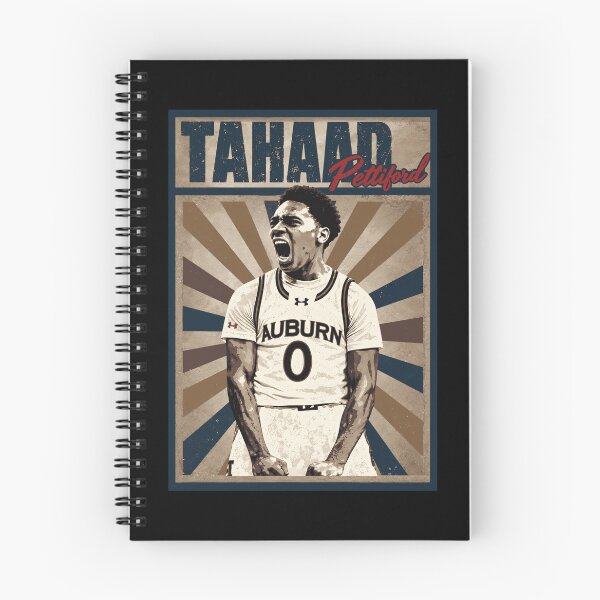 Item preview, TAHAAD PETTIFORD designed and sold by VerdePlantTees.