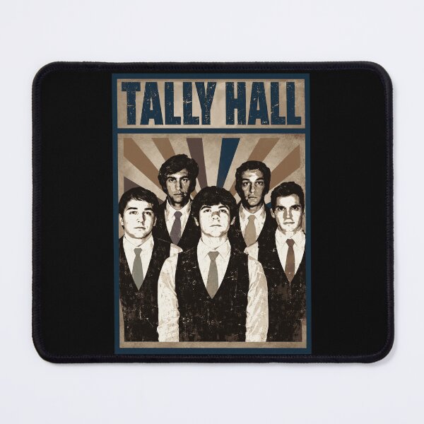Item preview, TALLY HALL designed and sold by VerdePlantTees.