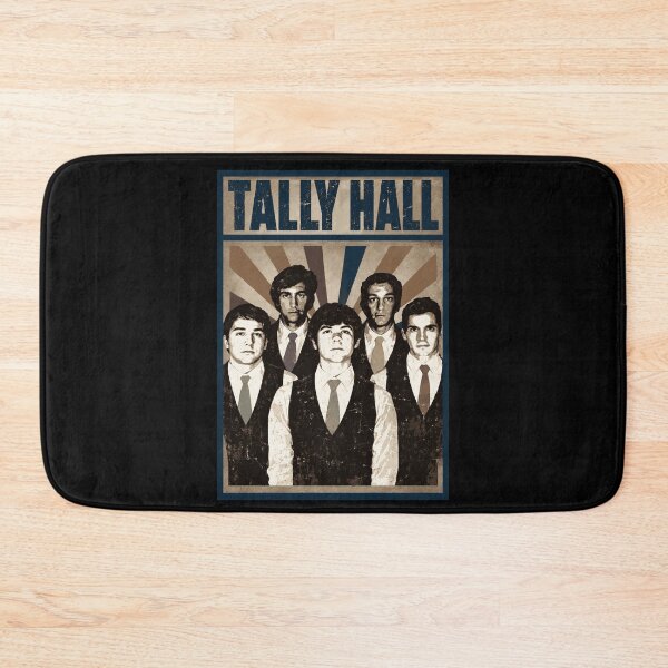 Item preview, TALLY HALL designed and sold by VerdePlantTees.