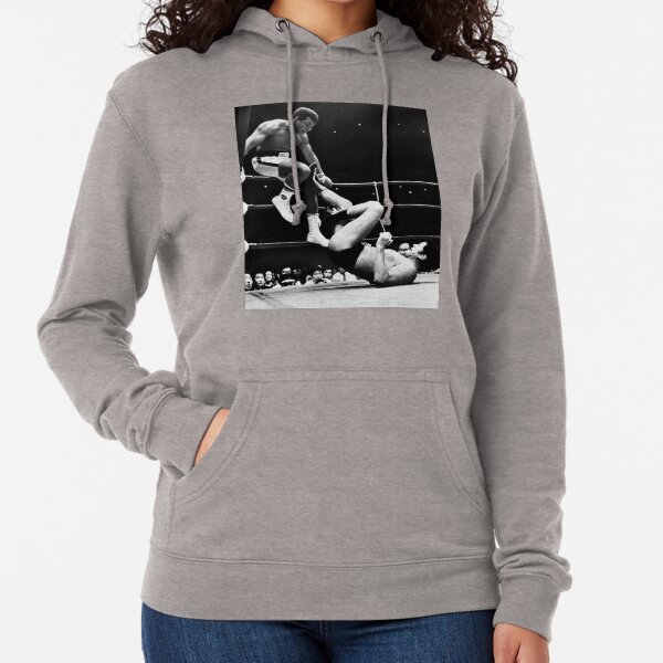 Antonio Inoki Hoodies & Sweatshirts for Sale | Redbubble