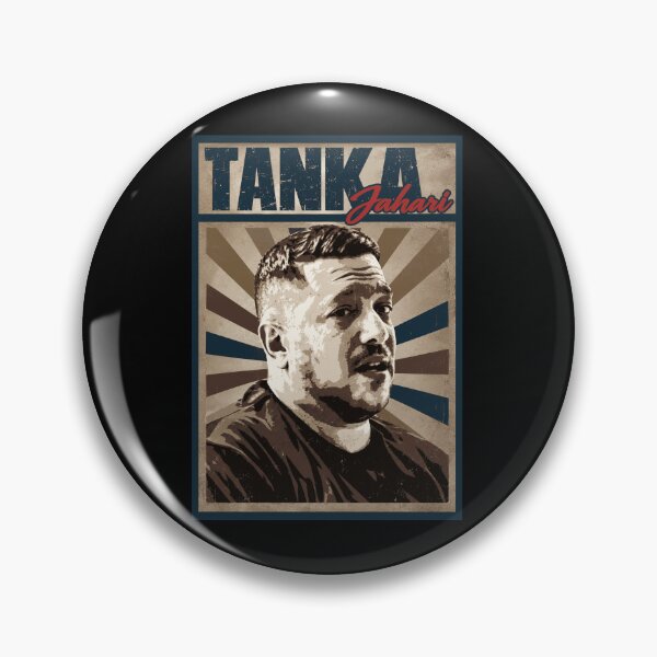 Item preview, Tanka Jahari designed and sold by VerdePlantTees.
