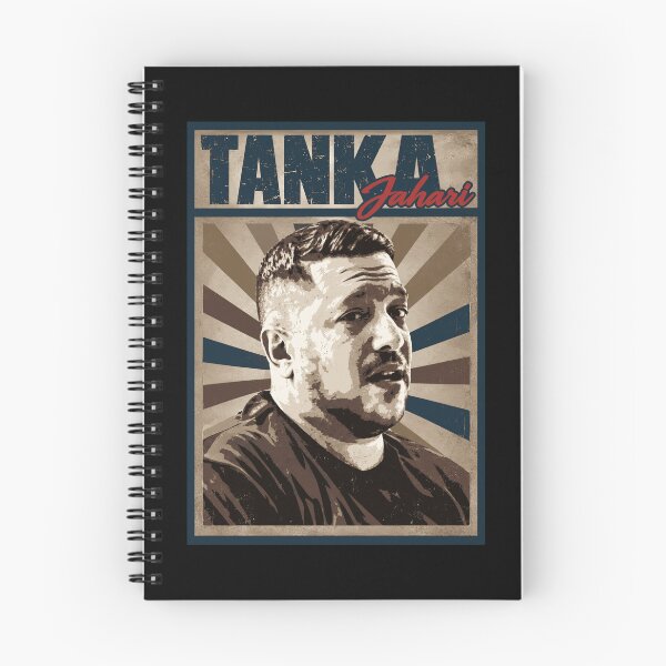 Item preview, Tanka Jahari designed and sold by VerdePlantTees.