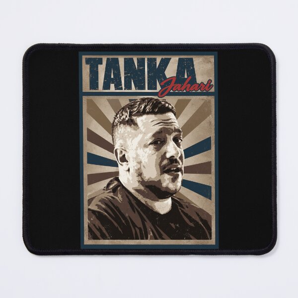 Item preview, Tanka Jahari designed and sold by VerdePlantTees.
