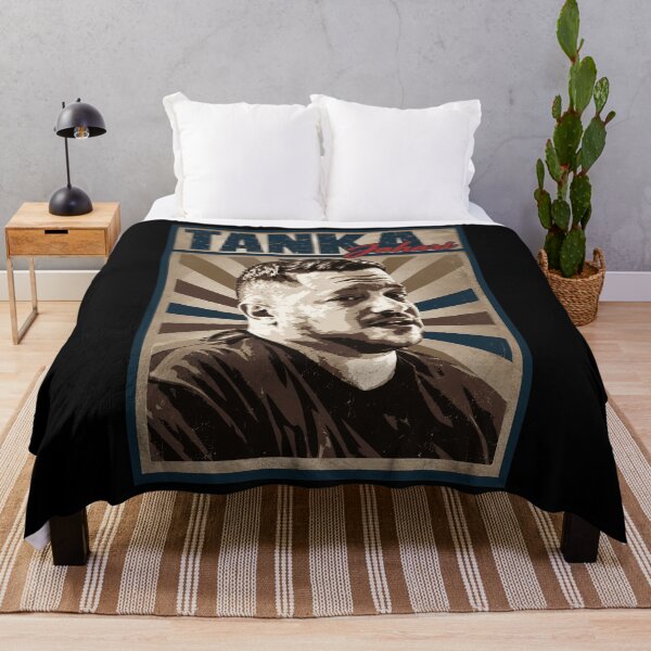 Item preview, Tanka Jahari designed and sold by VerdePlantTees.