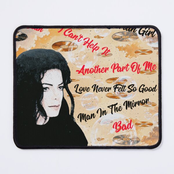 Item preview, MJ King of Pop Moonwalkers Music Star Tributes designed and sold by QuasarDigitalSurrealism.