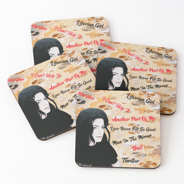 Item preview, MJ King of Pop Moonwalkers Music Star Tributes designed and sold by QuasarDigitalSurrealism.